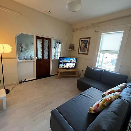 Lovely Flat Like Your Home Dublin Exterior foto