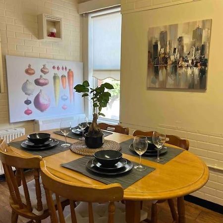 Lovely Flat Like Your Home Dublin Exterior foto